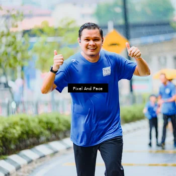 Runner Photo 7868928
