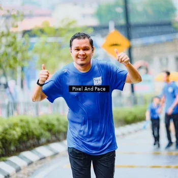 Runner Photo 7868929