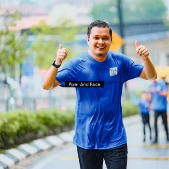 Runner Photo 7868930