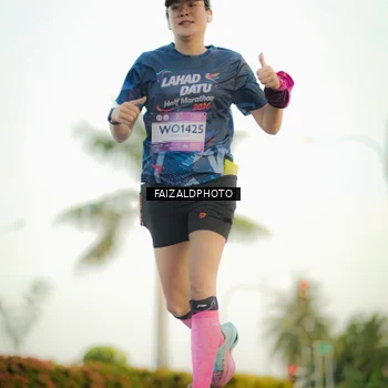 Runner Photo 7868933