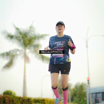 Runner Photo 7868949