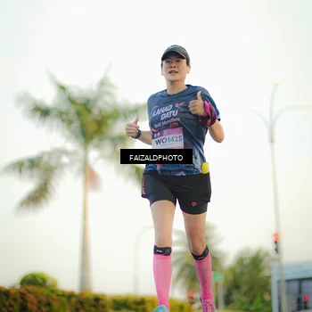 Runner Photo 7868955