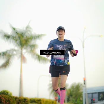 Runner Photo 7868958
