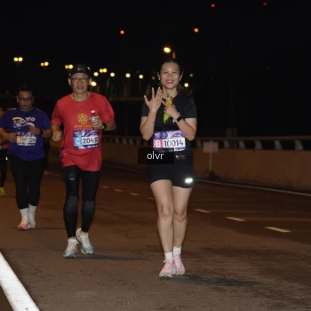 Runner Photo 786896