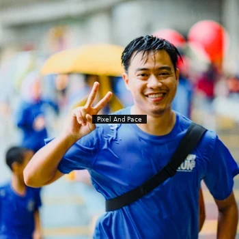 Runner Photo 7868963