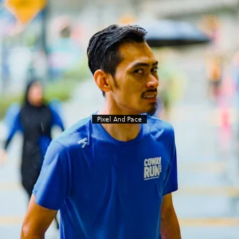 Runner Photo 7868965