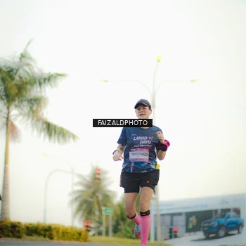 Runner Photo 7868966