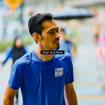 Runner Photo 7868967