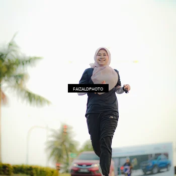 Runner Photo 7869007