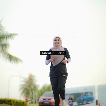 Runner Photo 7869008