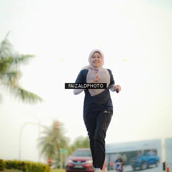 Runner Photo 7869019