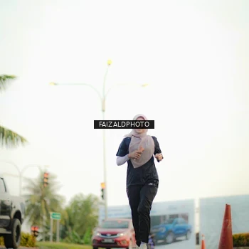 Runner Photo 7869021