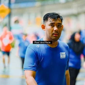 Runner Photo 7869028
