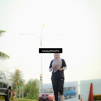 Runner Photo 7869032