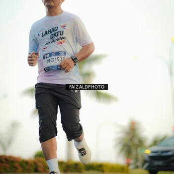 Runner Photo 7869064