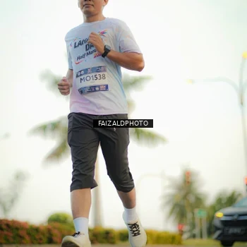 Runner Photo 7869070