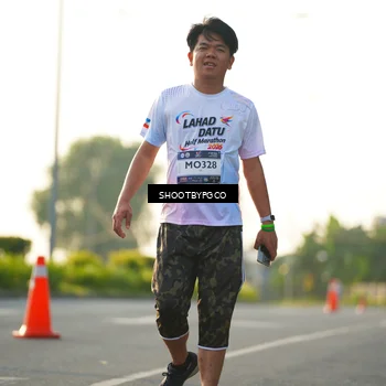 Runner Photo 7869077