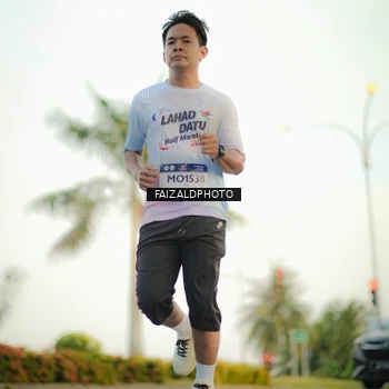 Runner Photo 7869078