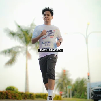 Runner Photo 7869080