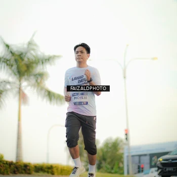 Runner Photo 7869086