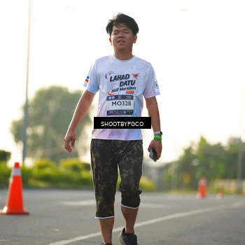 Runner Photo 7869087