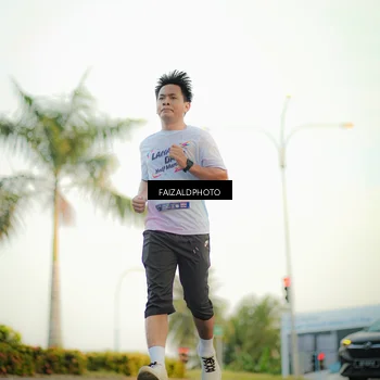 Runner Photo 7869093