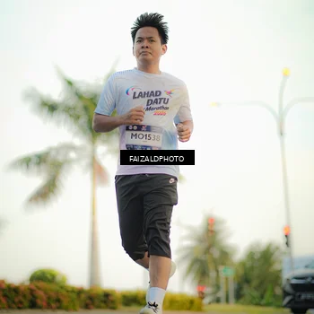 Runner Photo 7869095
