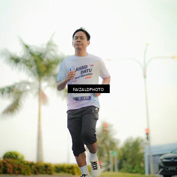 Runner Photo 7869096