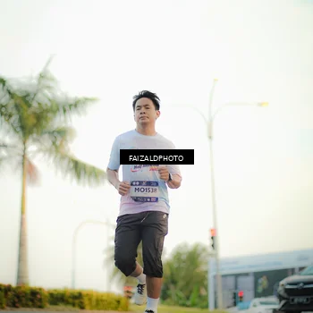 Runner Photo 7869098