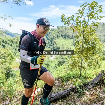 Runner Photo 78691