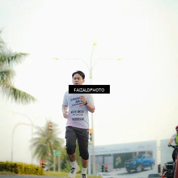 Runner Photo 7869108
