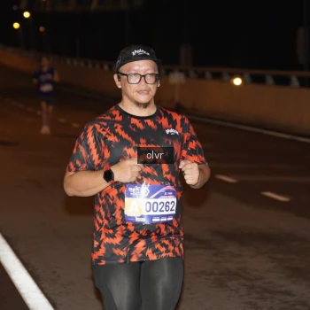 Runner Photo 786911