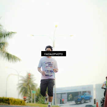 Runner Photo 7869114