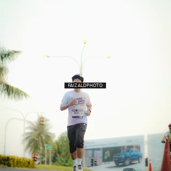 Runner Photo 7869116