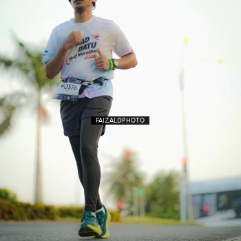 Runner Photo 7869128