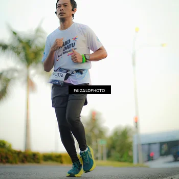 Runner Photo 7869134
