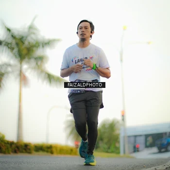 Runner Photo 7869139
