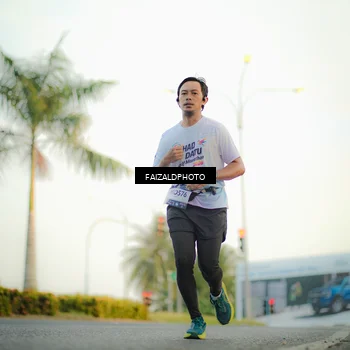 Runner Photo 7869148