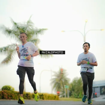 Runner Photo 7869167