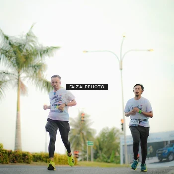 Runner Photo 7869170