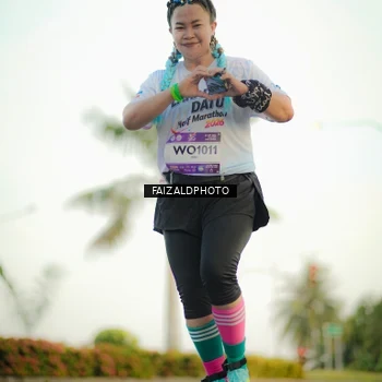 Runner Photo 7869183