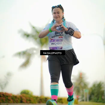 Runner Photo 7869189