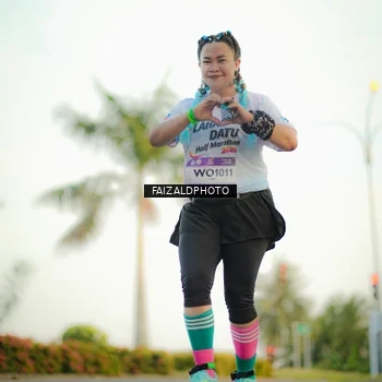 Runner Photo 7869194