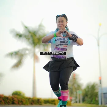 Runner Photo 7869195