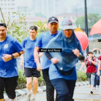 Runner Photo 7869198
