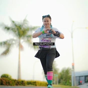 Runner Photo 7869199