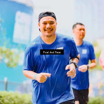 Runner Photo 7869201