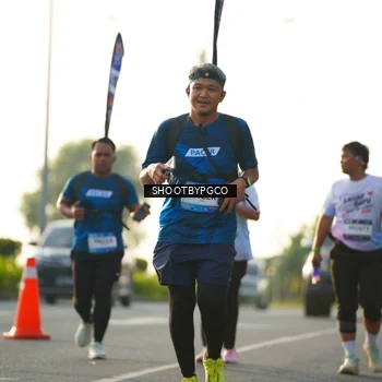 Runner Photo 7869202
