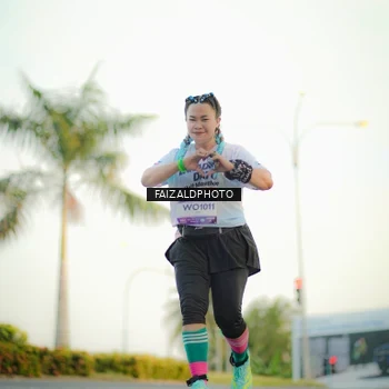 Runner Photo 7869203