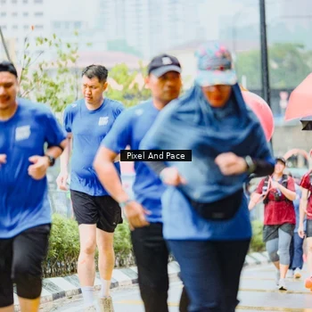 Runner Photo 7869204